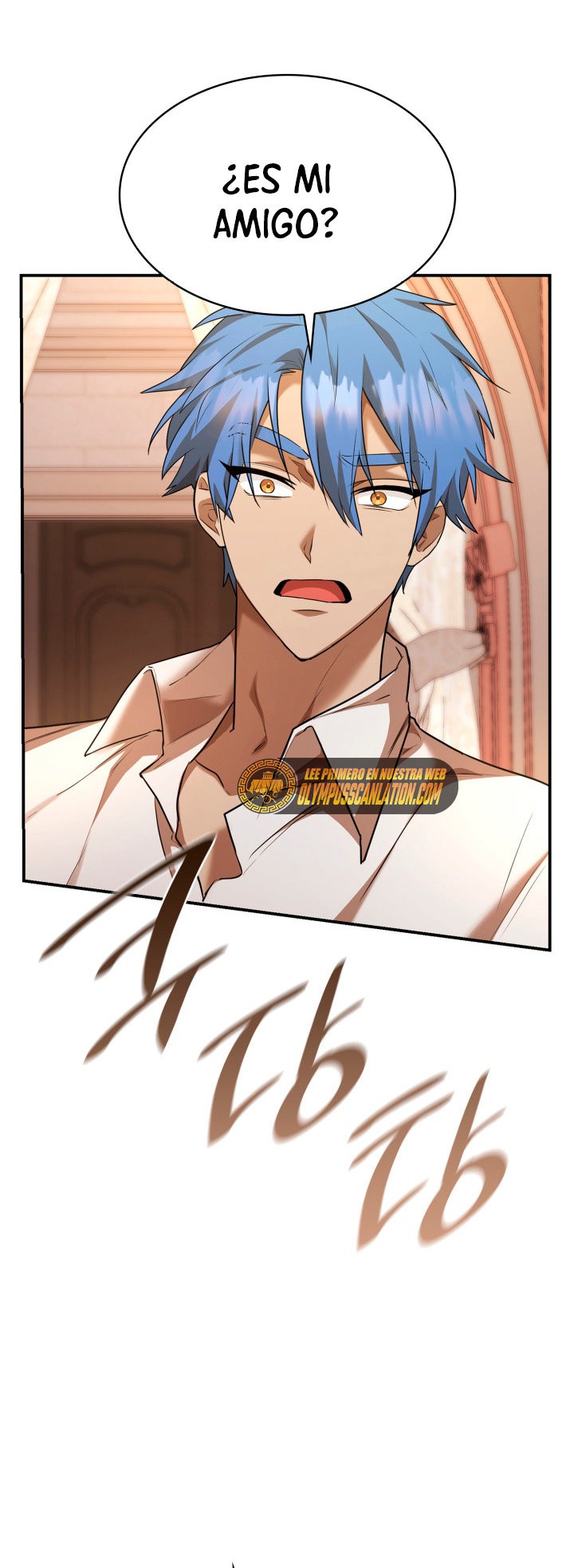 Read The Infinite Mage Español Manga Online