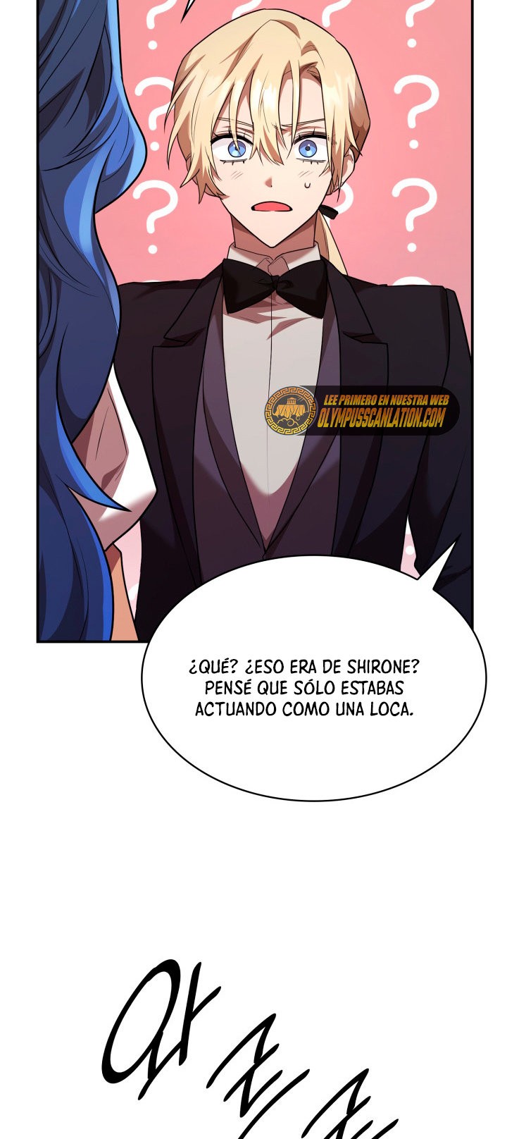 Read The Infinite Mage Español Manga Online