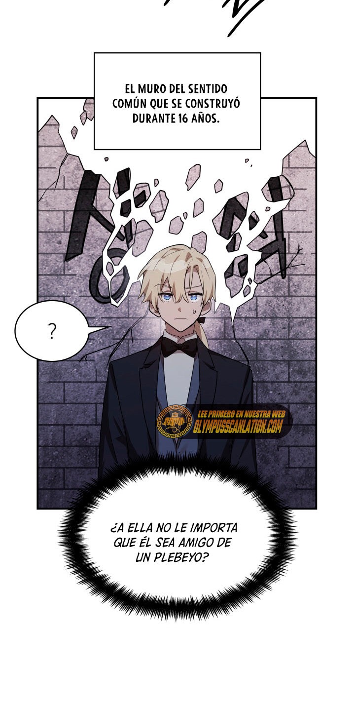 Read The Infinite Mage Español Manga Online