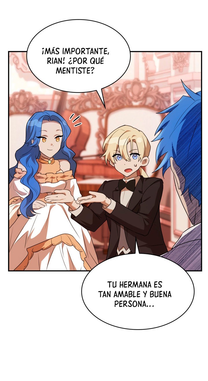 Read The Infinite Mage Español Manga Online