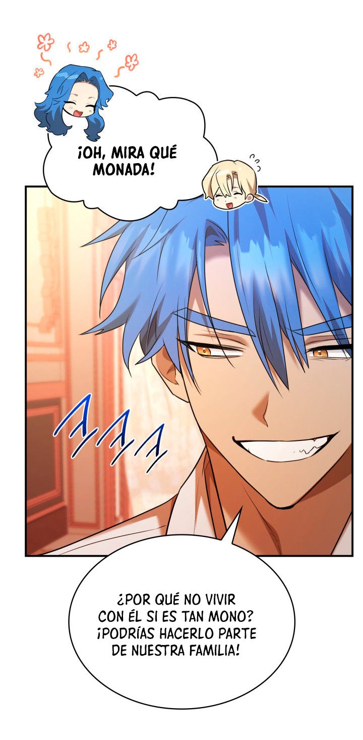 Read The Infinite Mage Español Manga Online