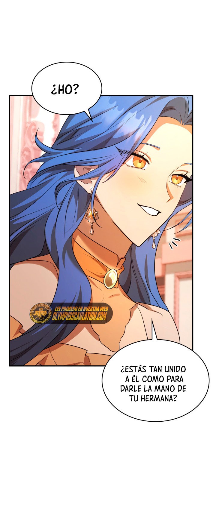 Read The Infinite Mage Español Manga Online