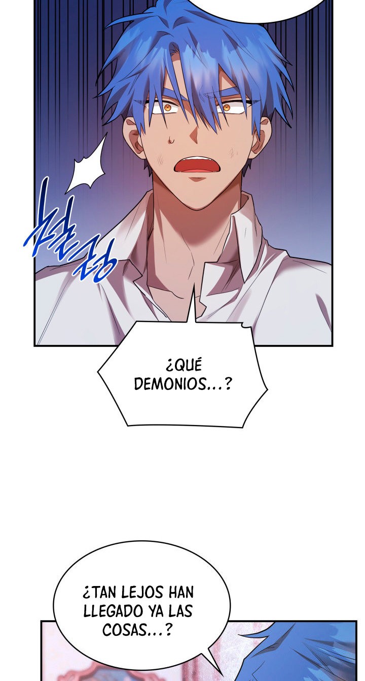 Read The Infinite Mage Español Manga Online