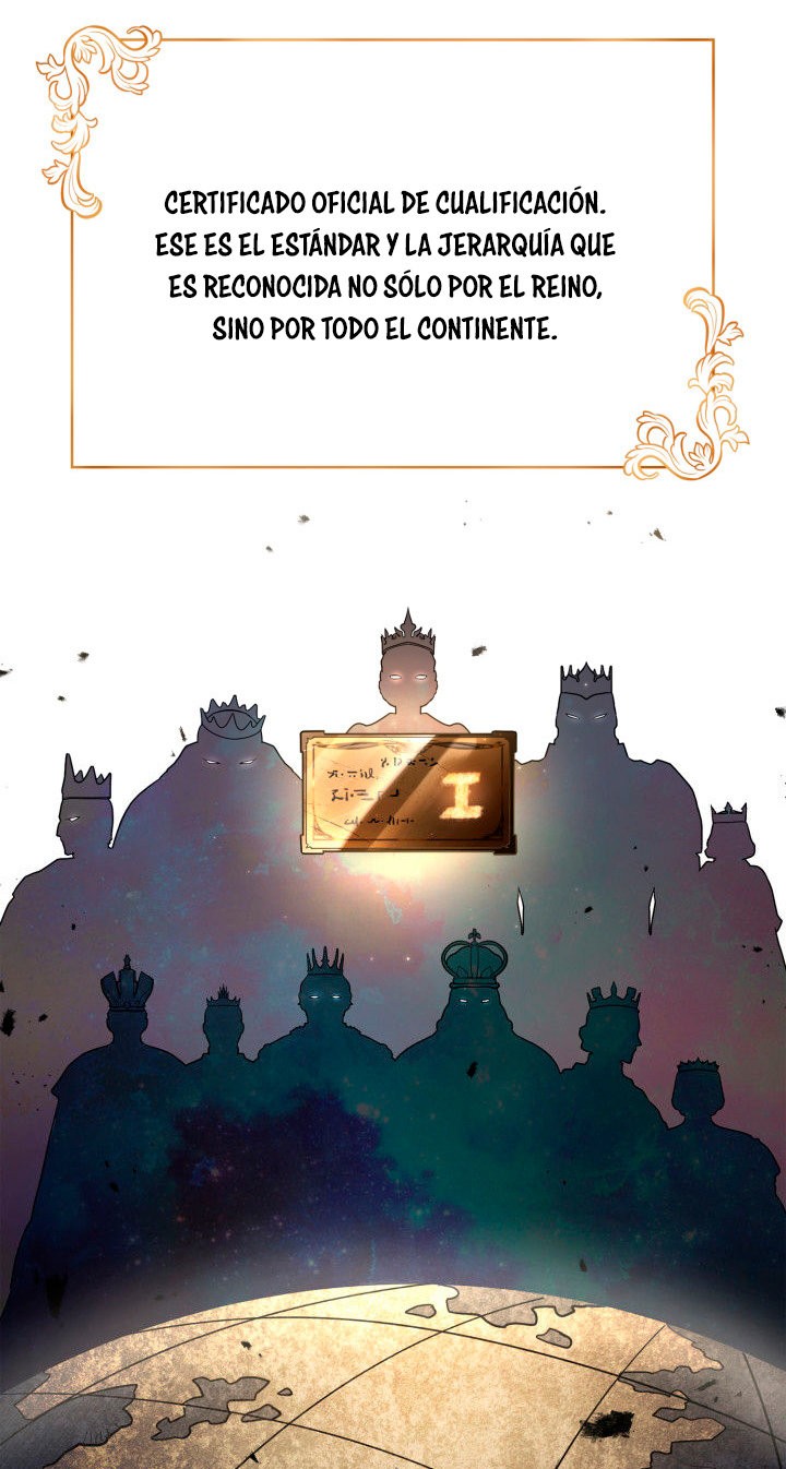 Read The Infinite Mage Español Manga Online