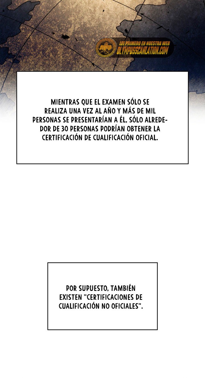 Read The Infinite Mage Español Manga Online