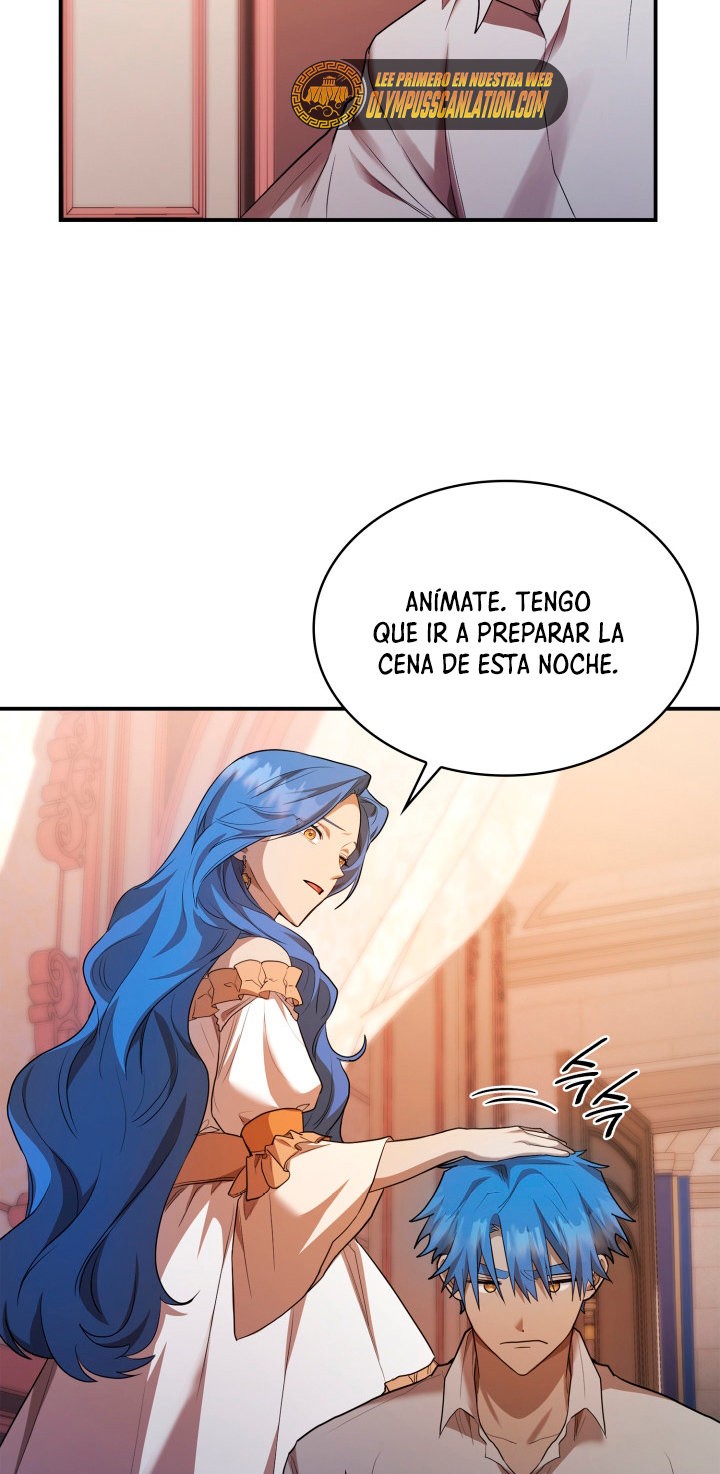 Read The Infinite Mage Español Manga Online