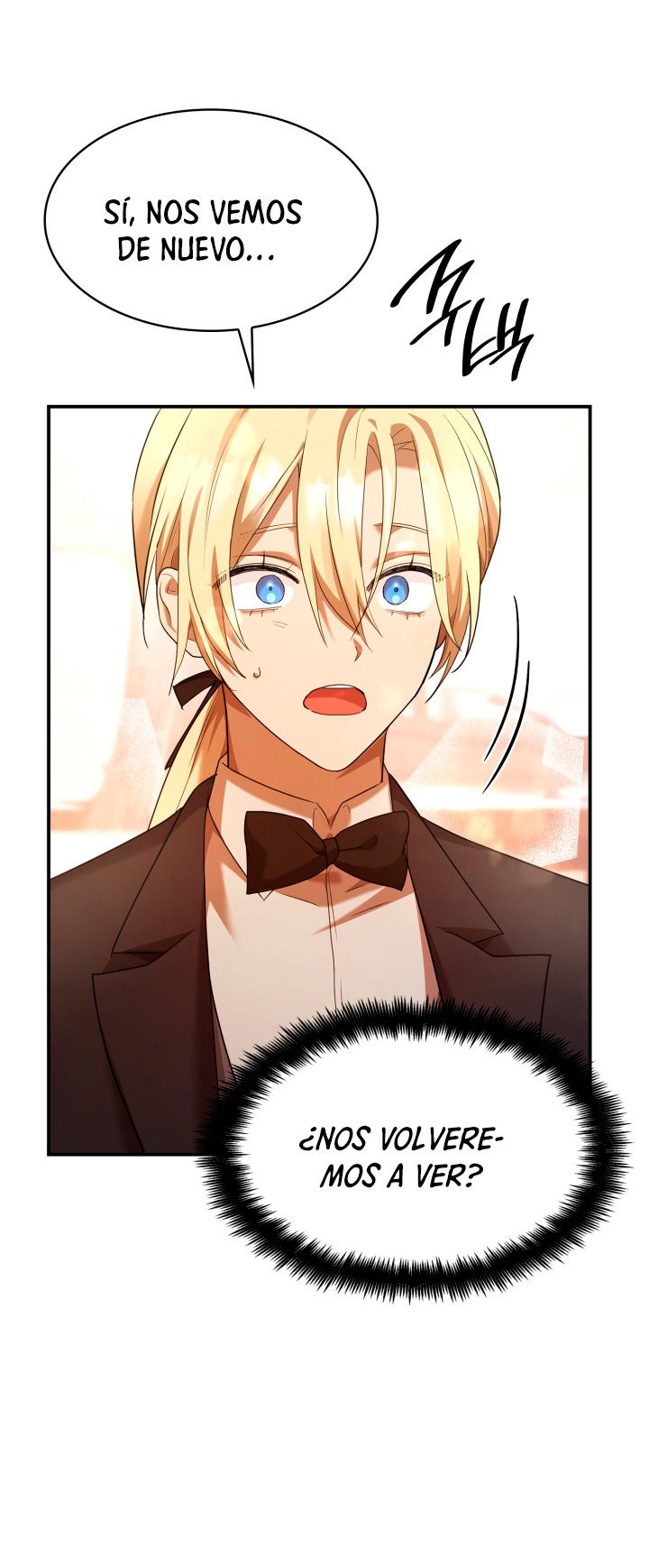 Read The Infinite Mage Español Manga Online