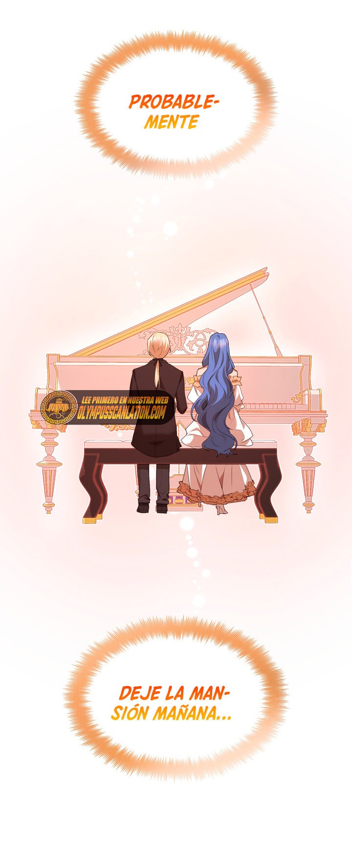 Read The Infinite Mage Español Manga Online