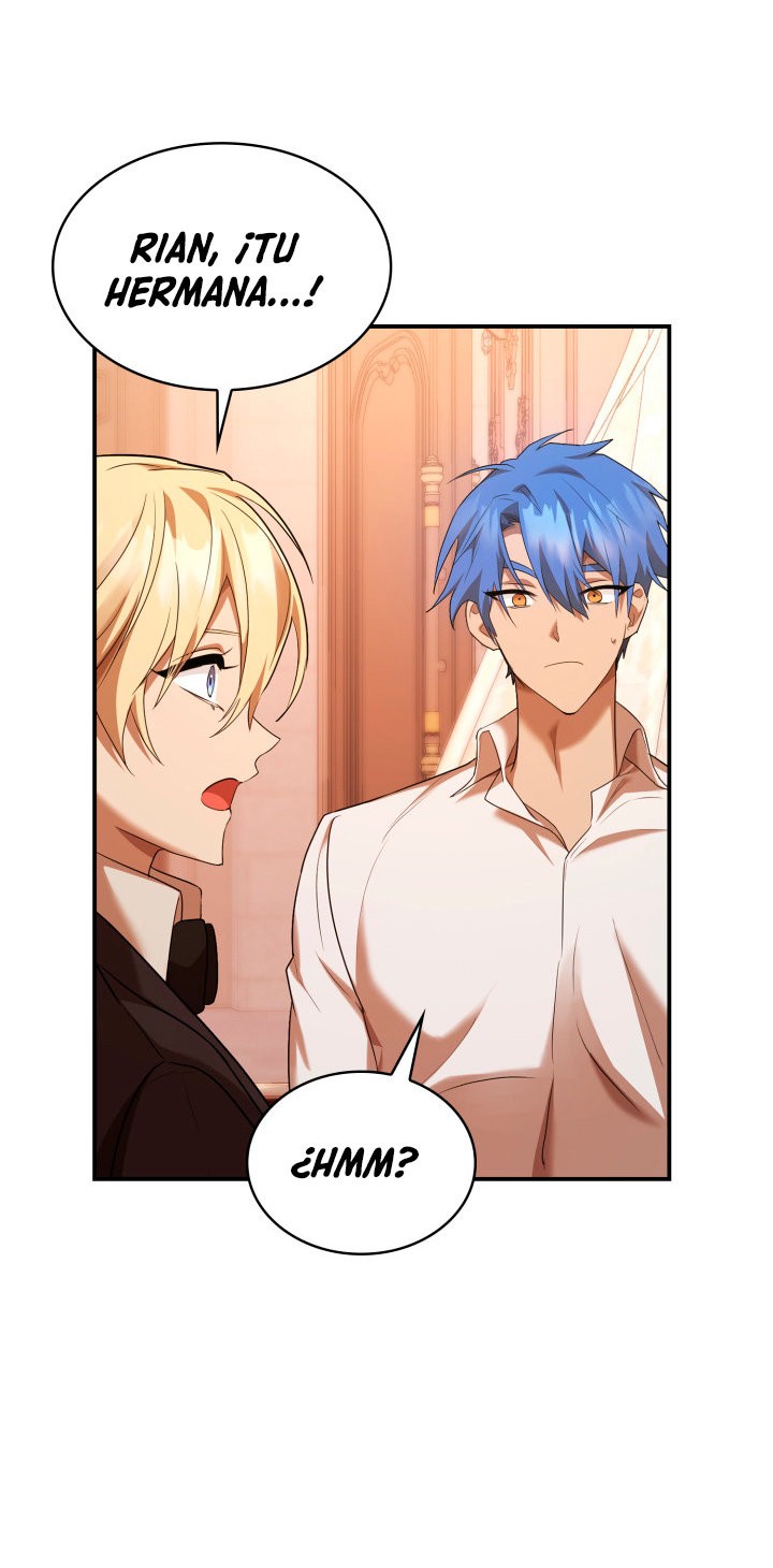 Read The Infinite Mage Español Manga Online