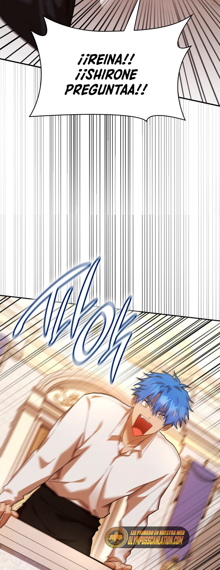 Read The Infinite Mage Español Manga Online