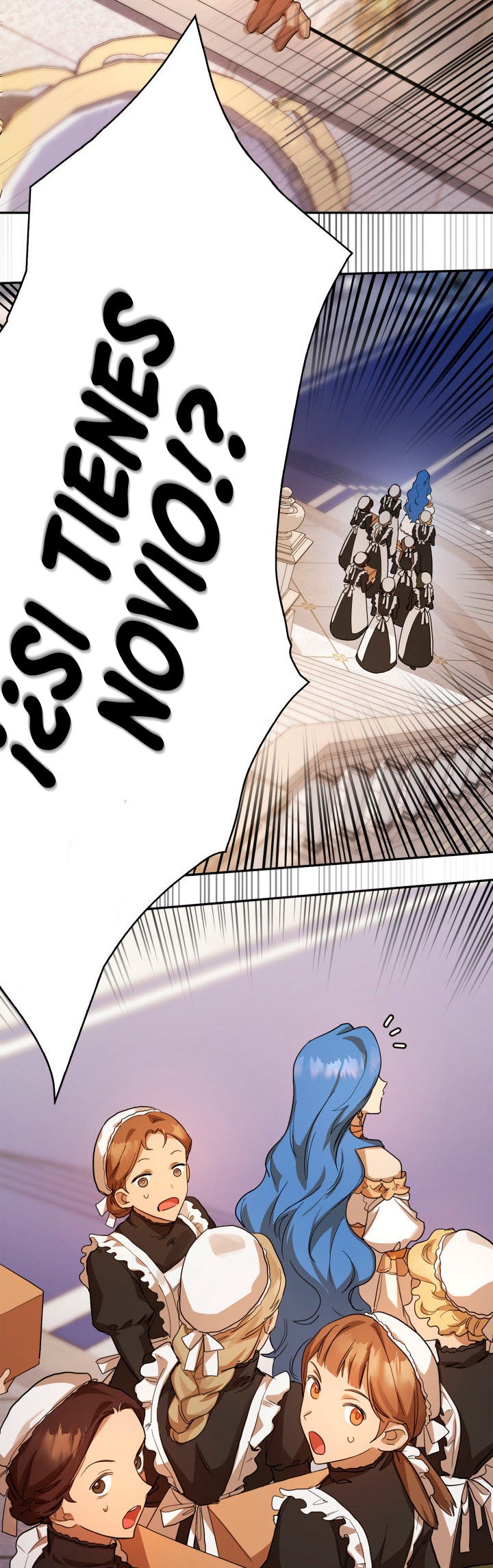 Read The Infinite Mage Español Manga Online