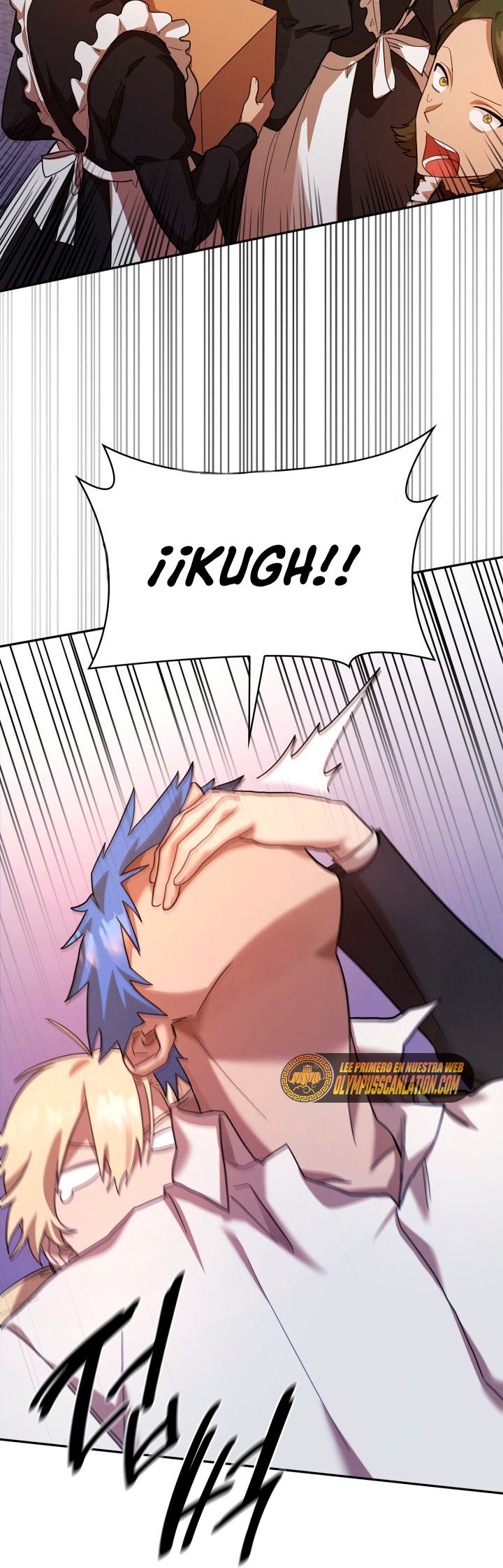 Read The Infinite Mage Español Manga Online