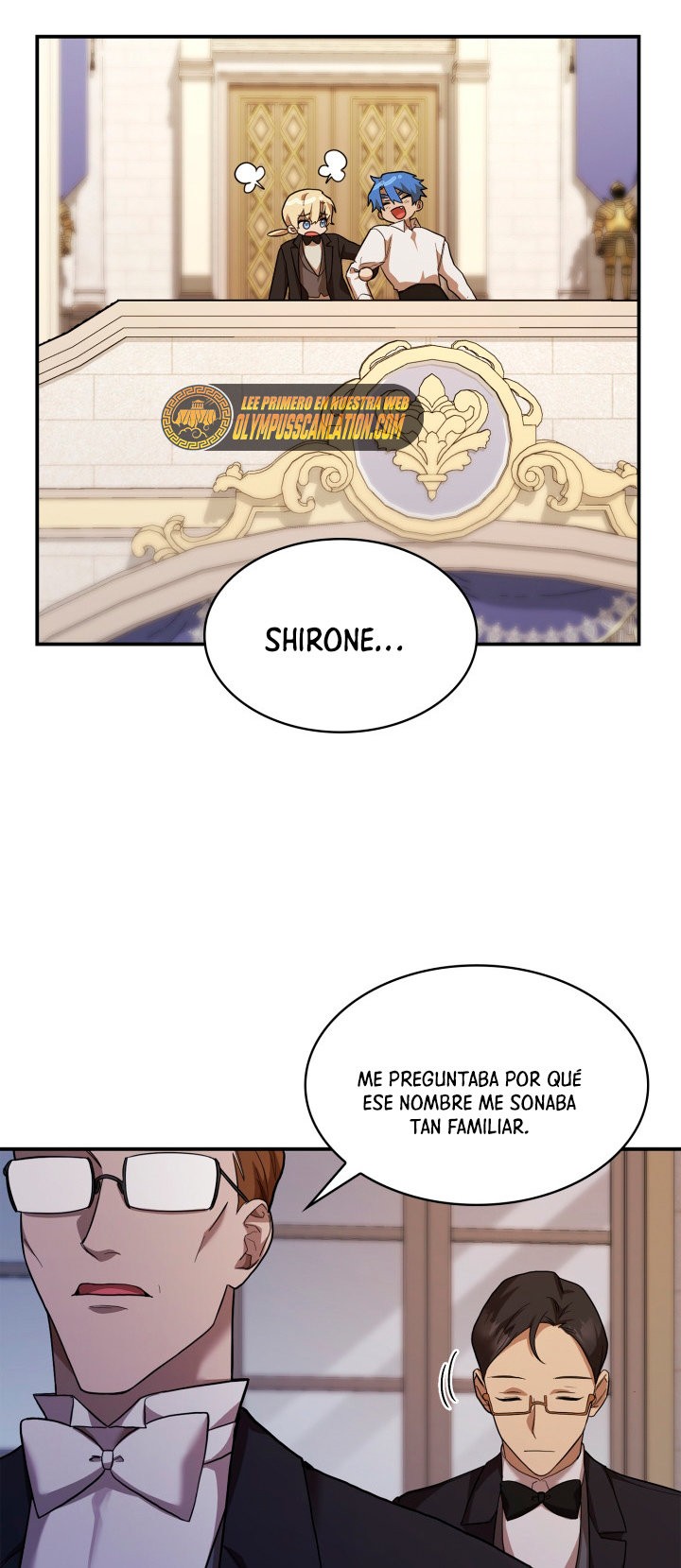 Read The Infinite Mage Español Manga Online