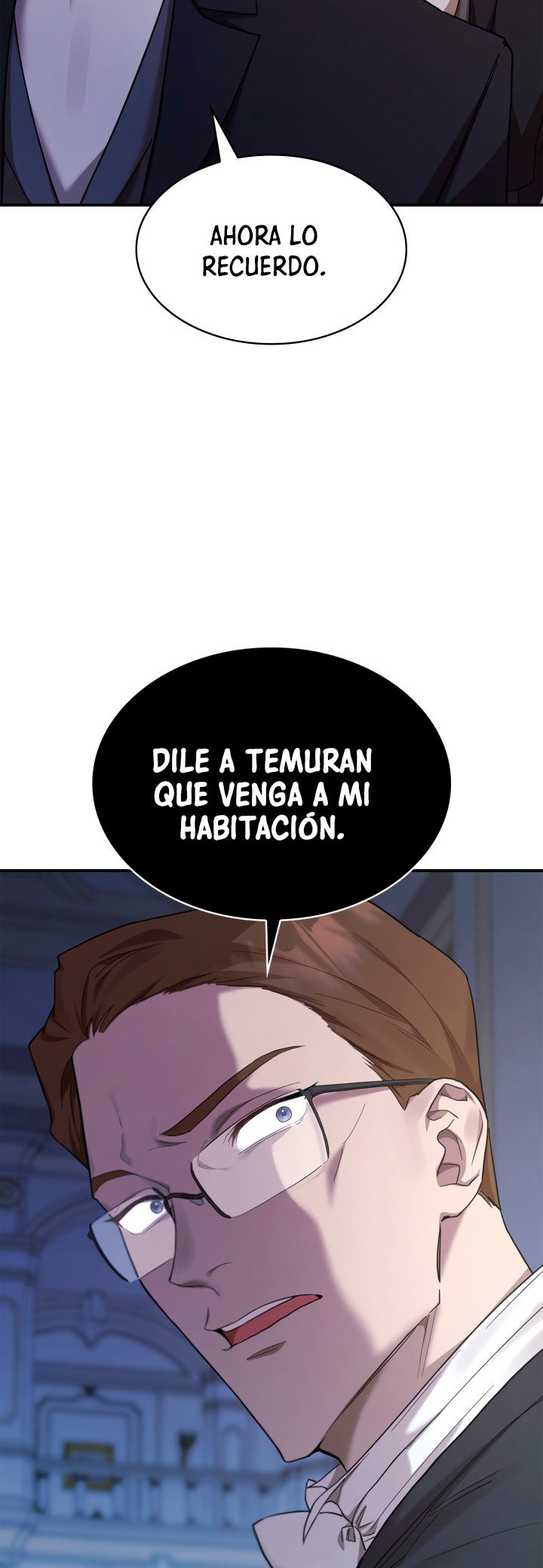 Read The Infinite Mage Español Manga Online