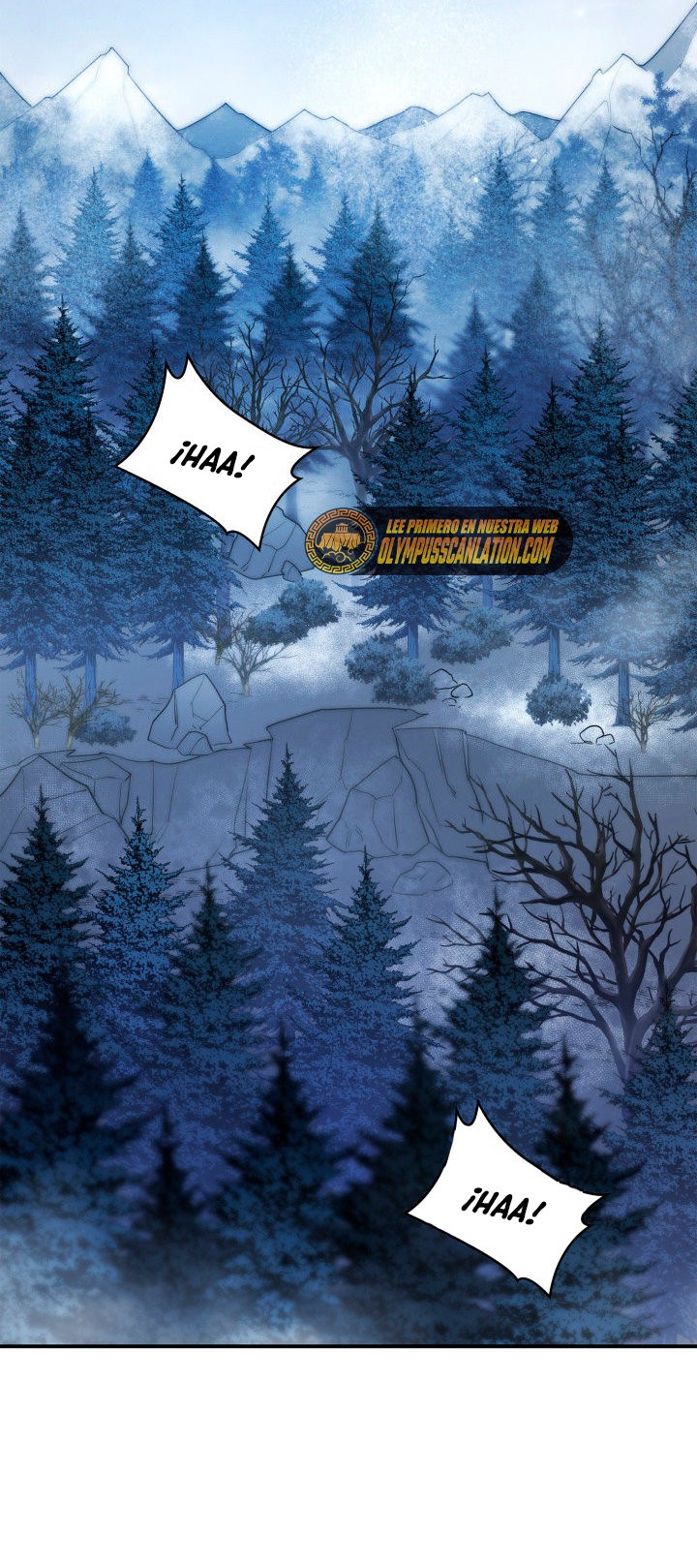 Read The Infinite Mage Español Manga Online