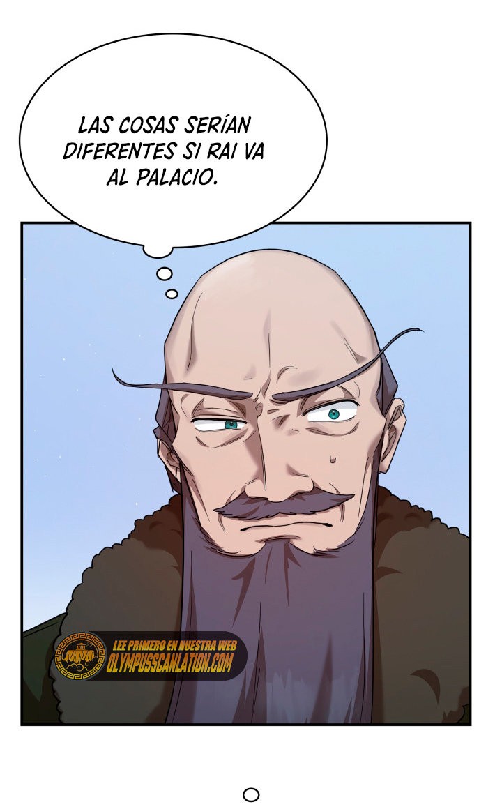 Read The Infinite Mage Español Manga Online