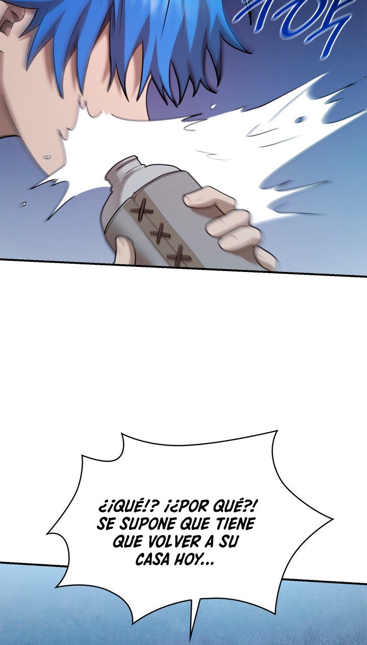 Read The Infinite Mage Español Manga Online