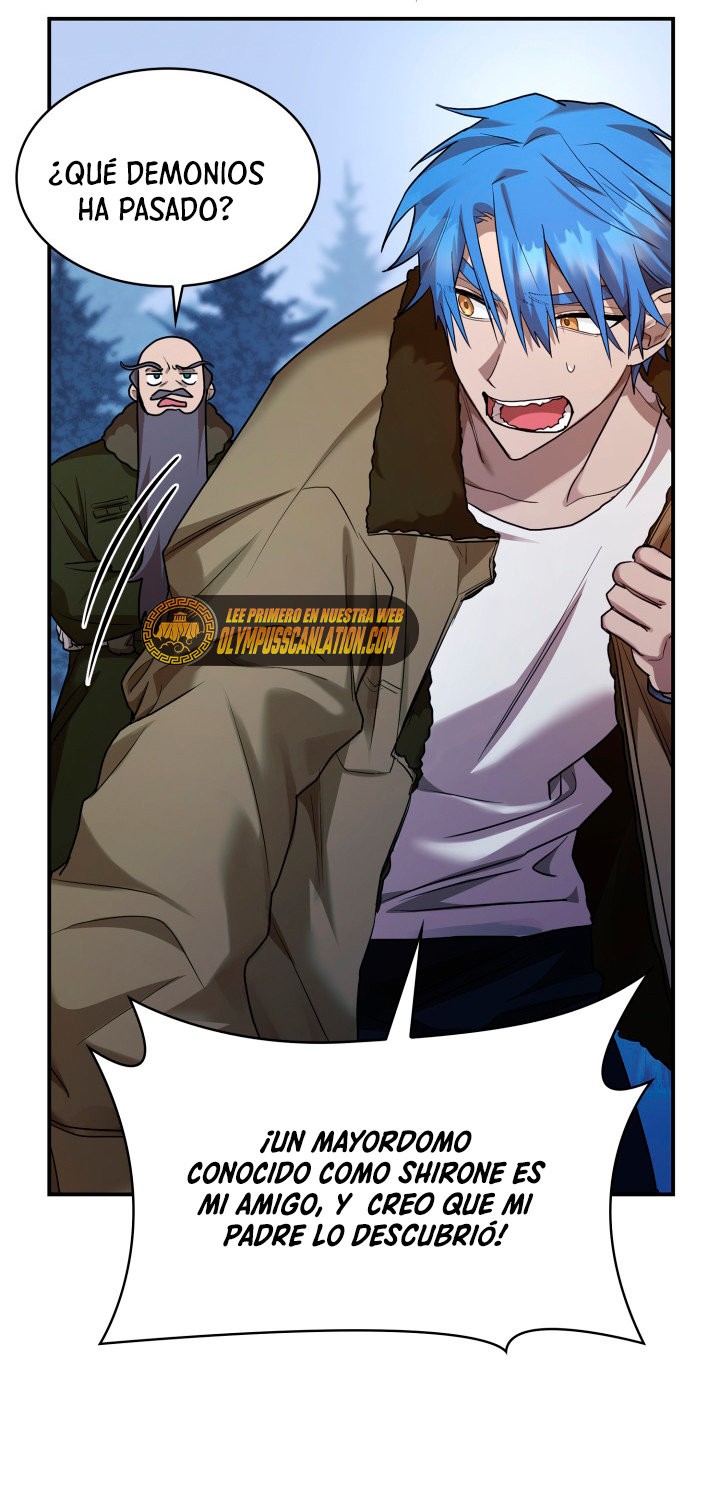 Read The Infinite Mage Español Manga Online