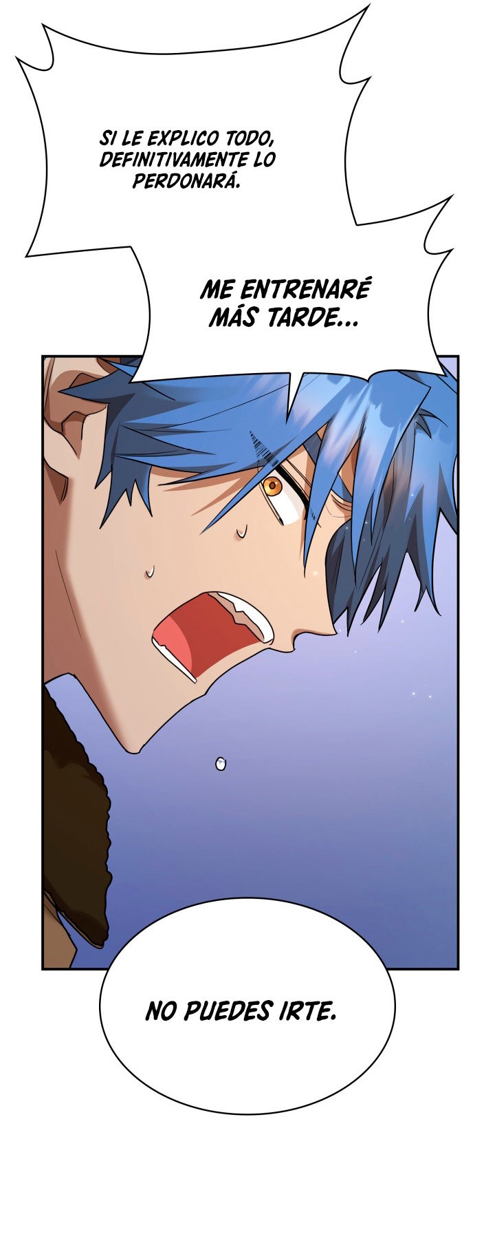 Read The Infinite Mage Español Manga Online