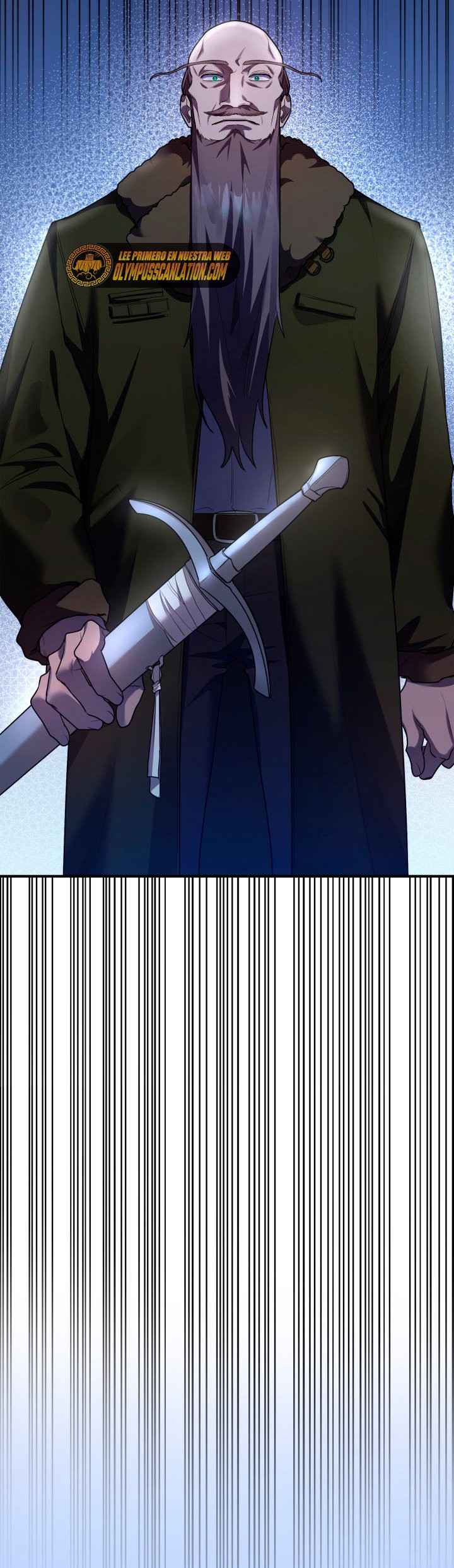 Read The Infinite Mage Español Manga Online