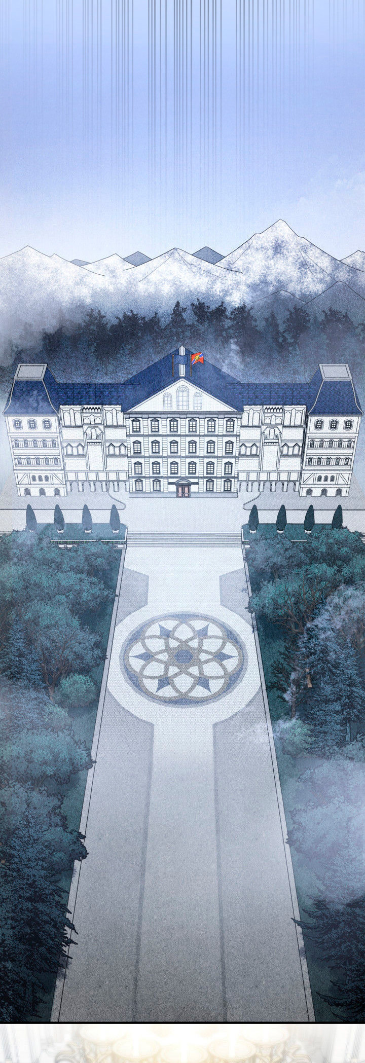 Read The Infinite Mage Español Manga Online