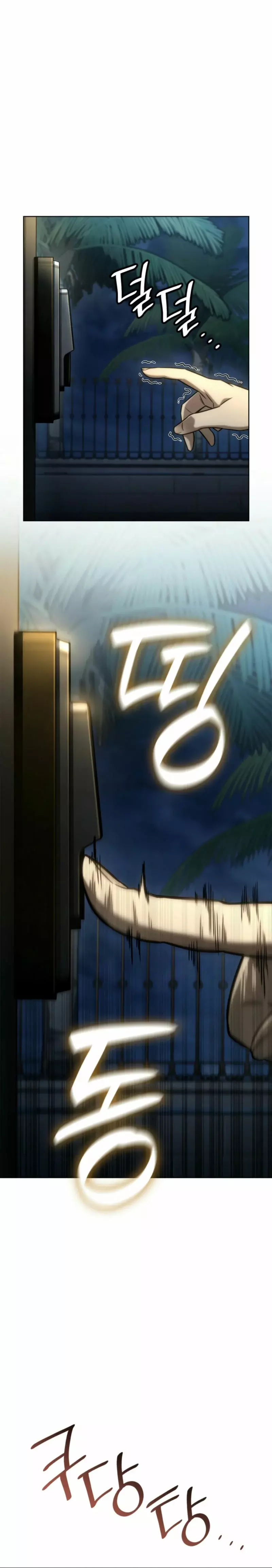 Read The Infinite Mage Español Manga Online