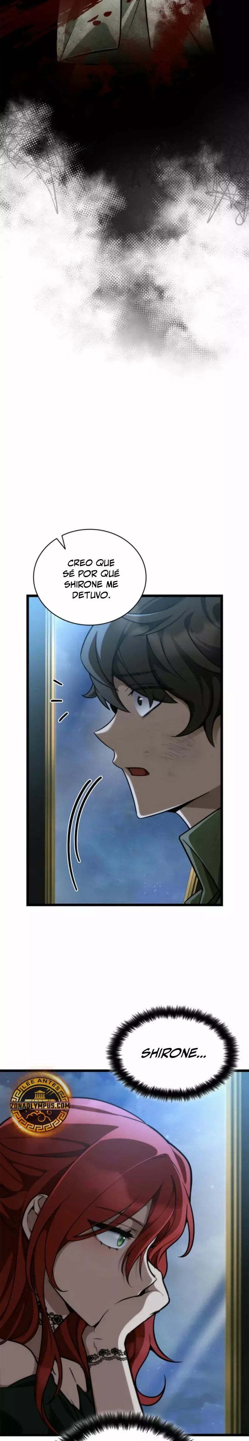 Read The Infinite Mage Español Manga Online