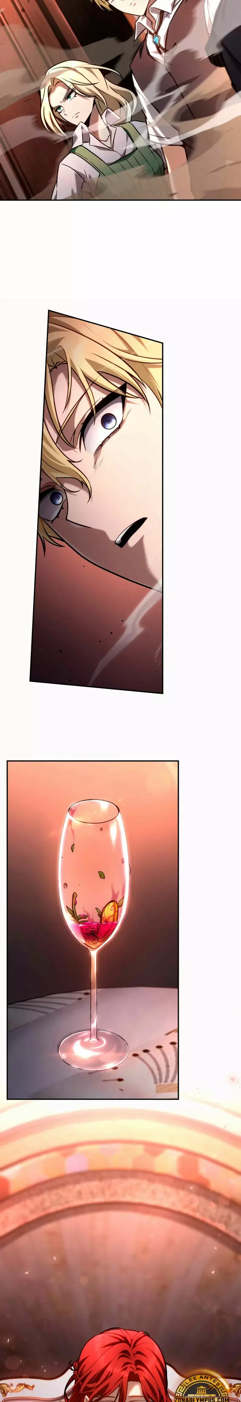 Read The Infinite Mage Español Manga Online