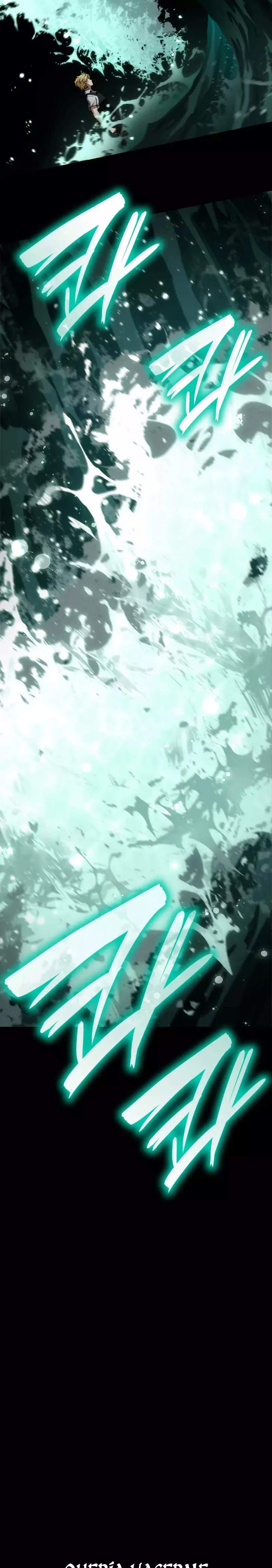 Read The Infinite Mage Español Manga Online