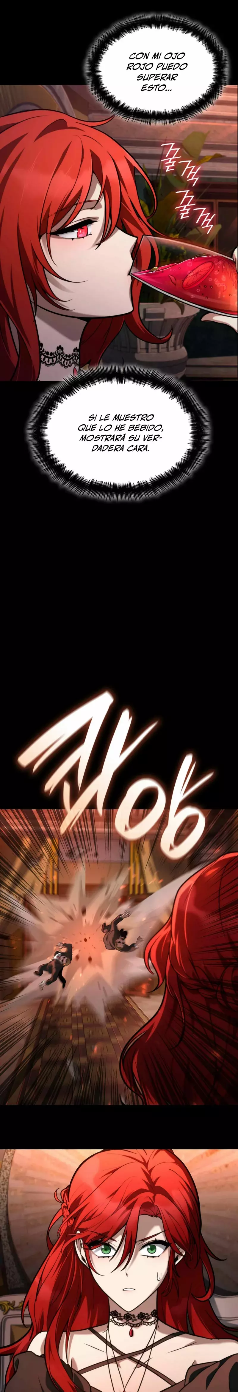 Read The Infinite Mage Español Manga Online