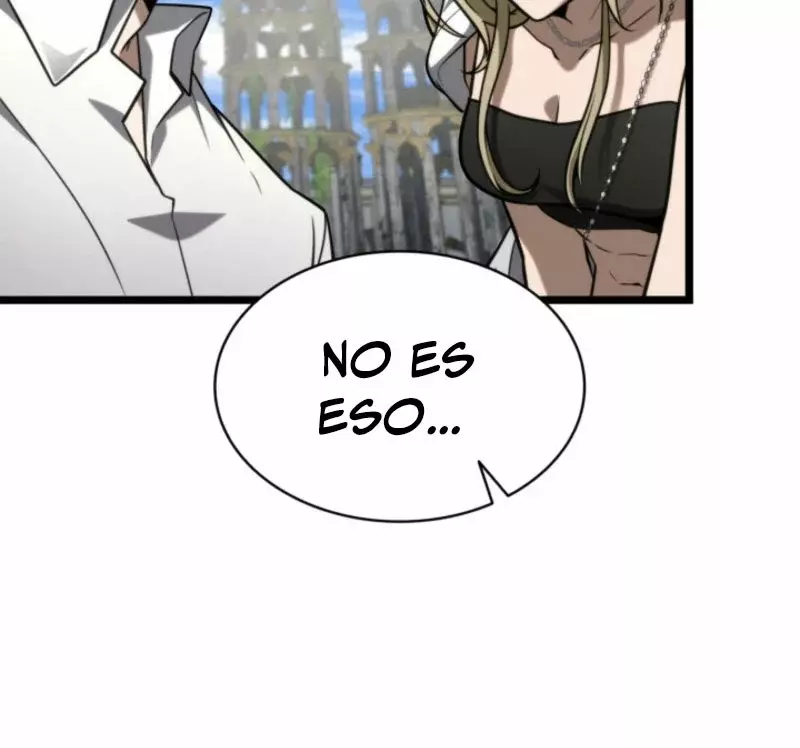 Read The Infinite Mage Español Manga Online