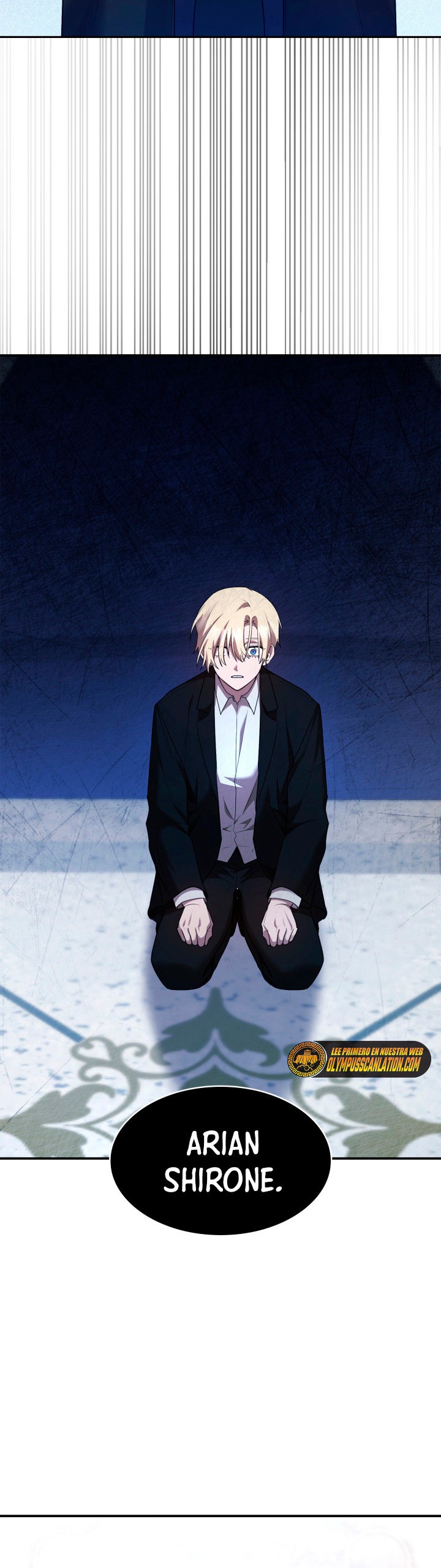 Read The Infinite Mage Español Manga Online