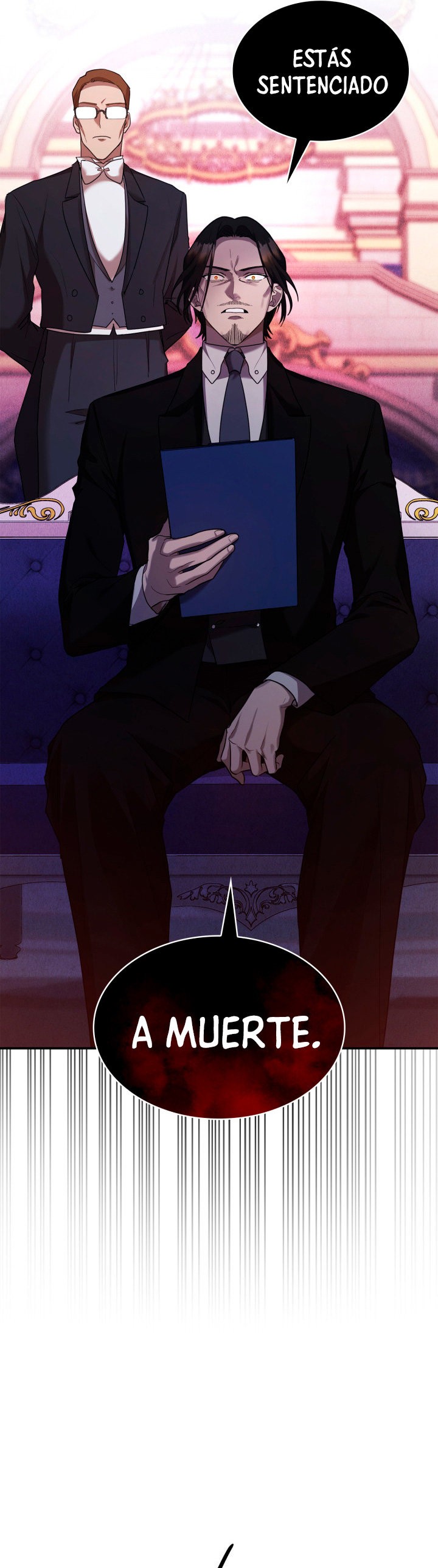 Read The Infinite Mage Español Manga Online