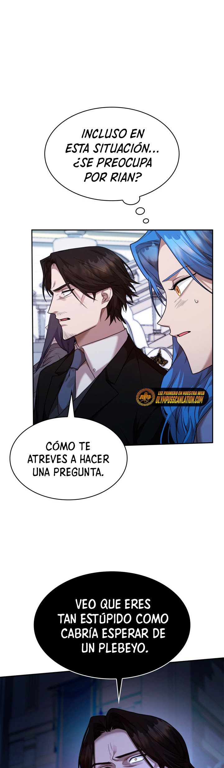 Read The Infinite Mage Español Manga Online