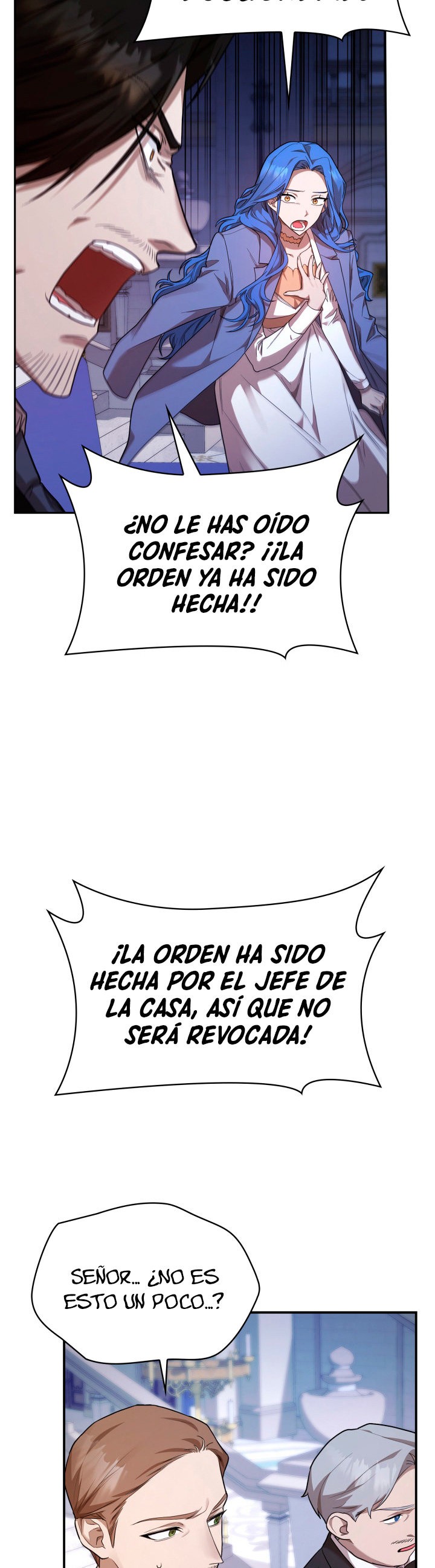 Read The Infinite Mage Español Manga Online