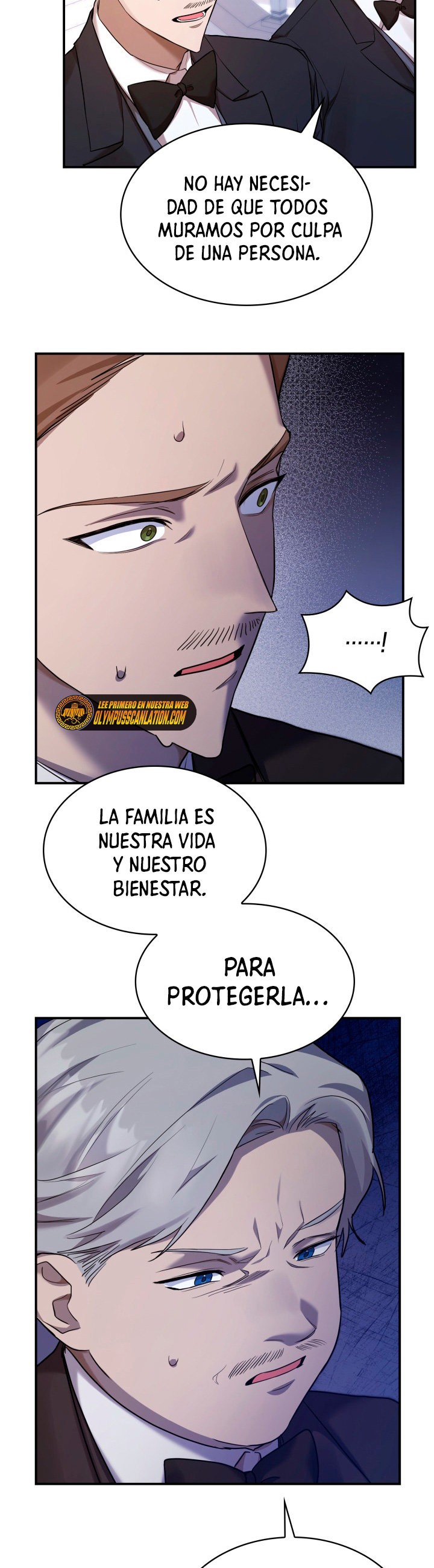 Read The Infinite Mage Español Manga Online