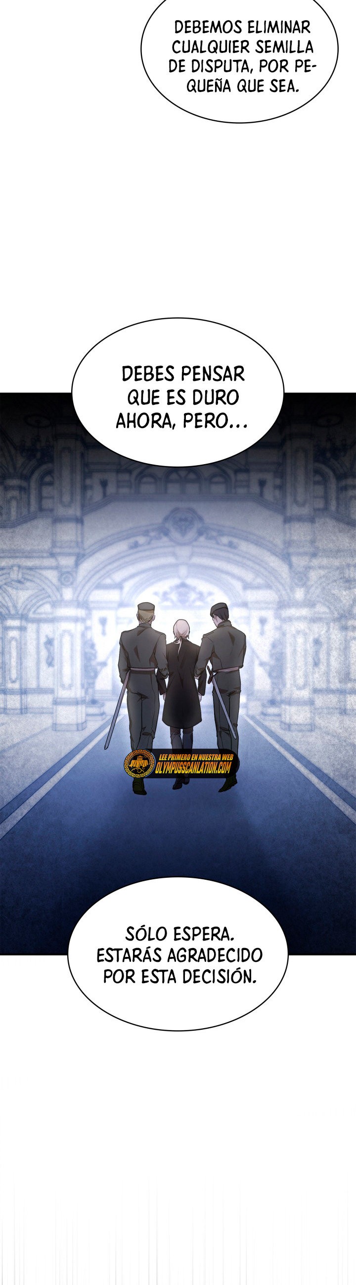 Read The Infinite Mage Español Manga Online