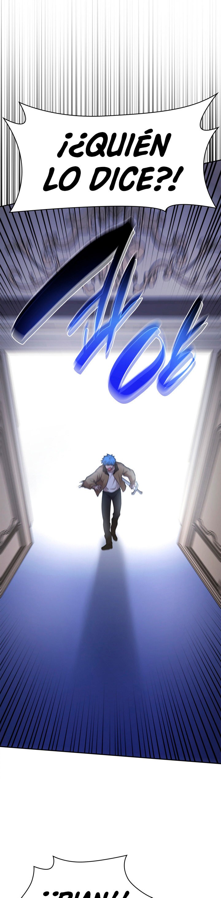 Read The Infinite Mage Español Manga Online