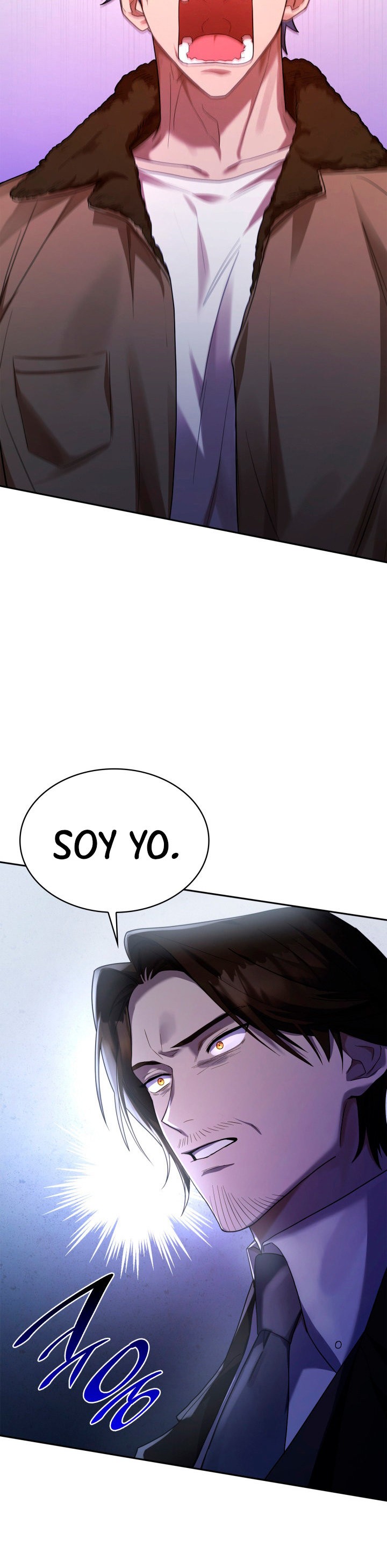 Read The Infinite Mage Español Manga Online