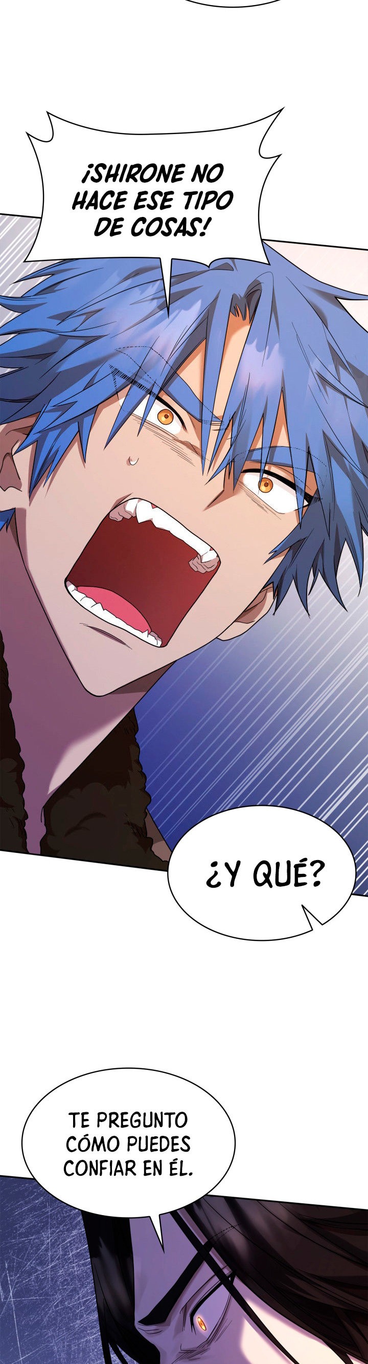 Read The Infinite Mage Español Manga Online