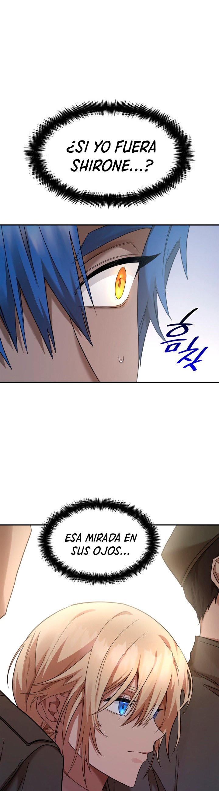 Read The Infinite Mage Español Manga Online