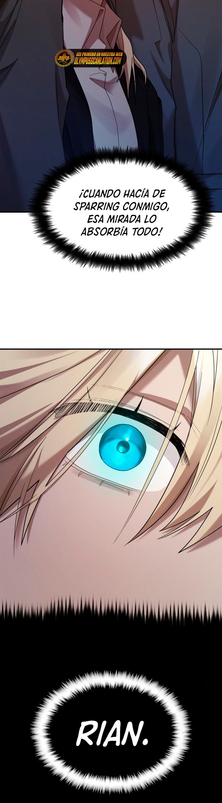 Read The Infinite Mage Español Manga Online