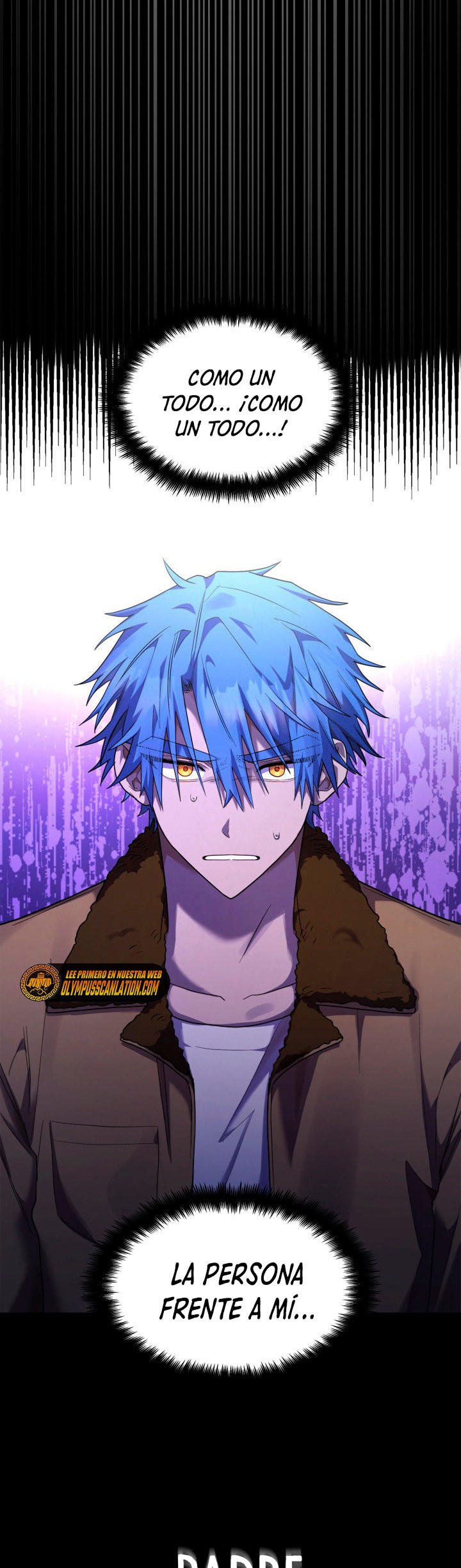 Read The Infinite Mage Español Manga Online