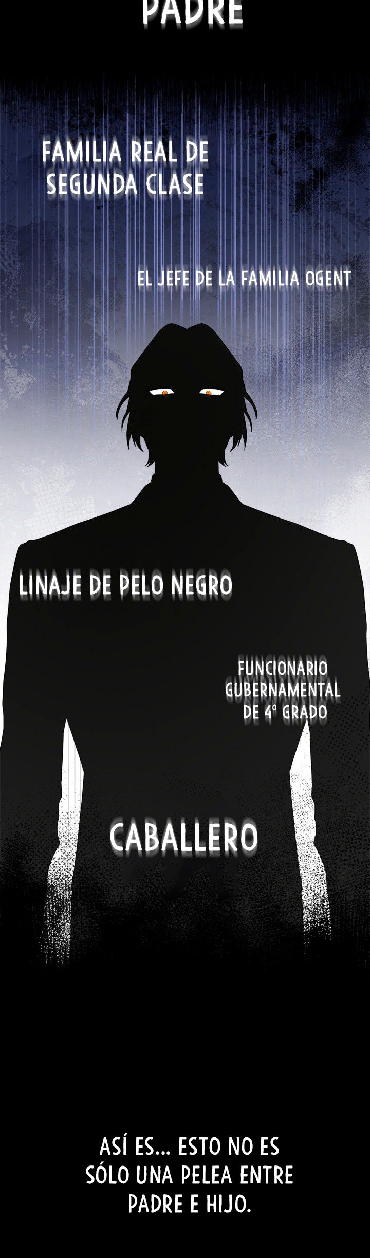 Read The Infinite Mage Español Manga Online