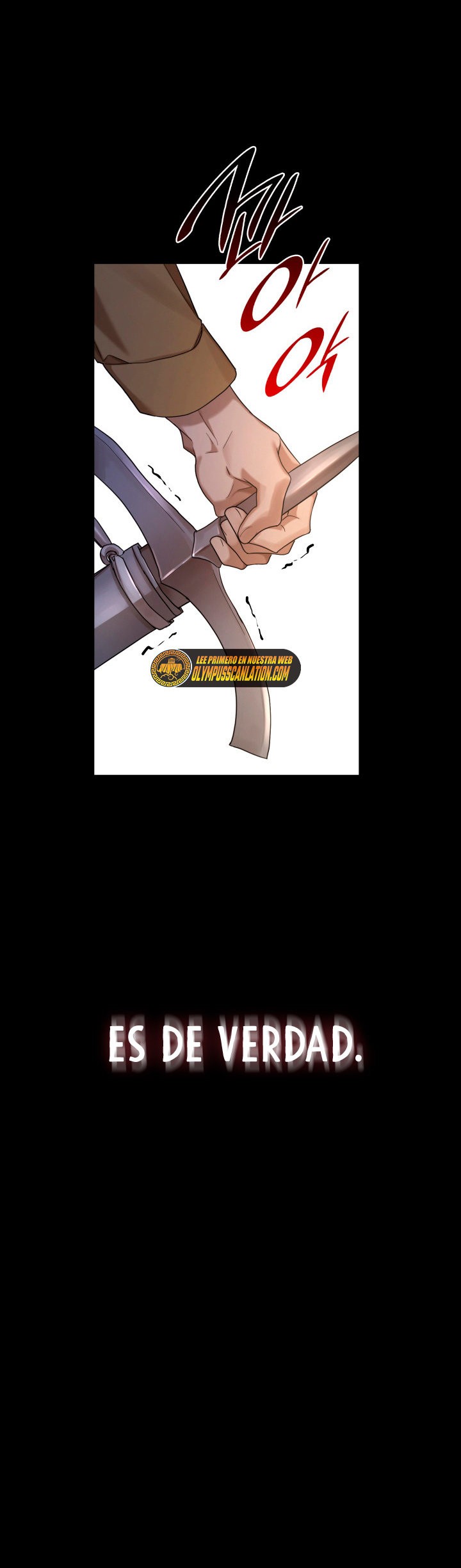 Read The Infinite Mage Español Manga Online