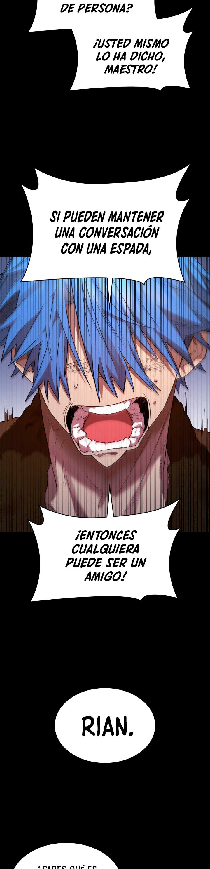 Read The Infinite Mage Español Manga Online