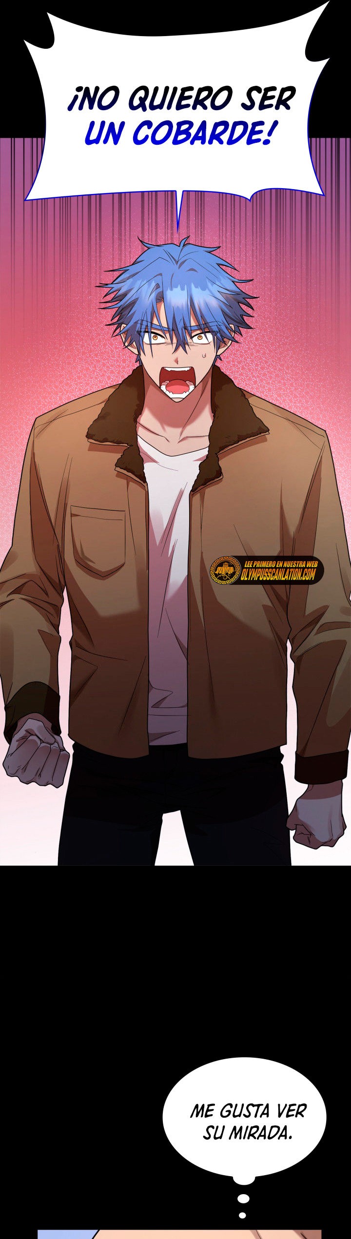 Read The Infinite Mage Español Manga Online