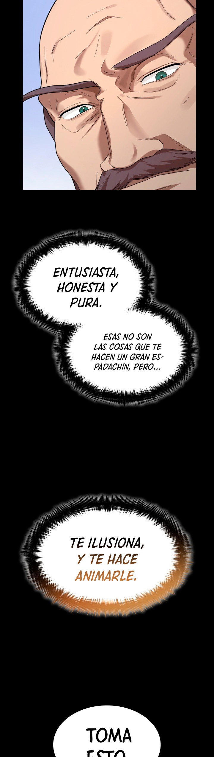 Read The Infinite Mage Español Manga Online