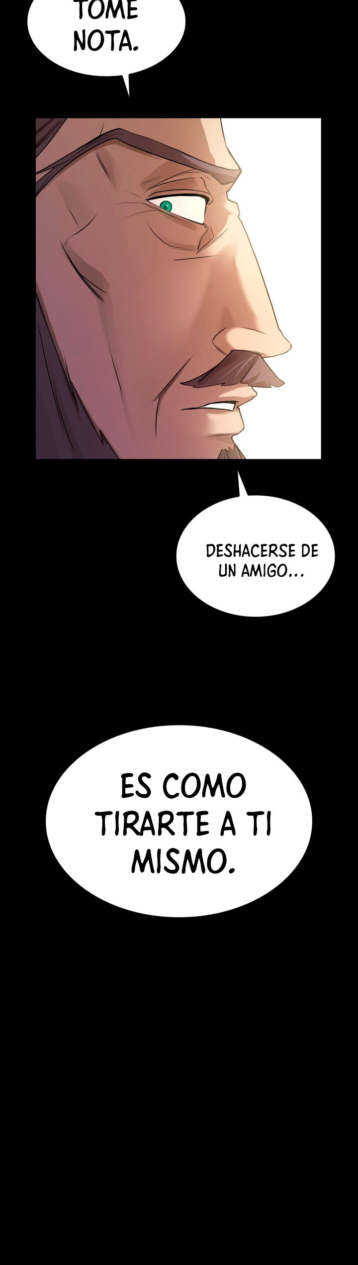 Read The Infinite Mage Español Manga Online