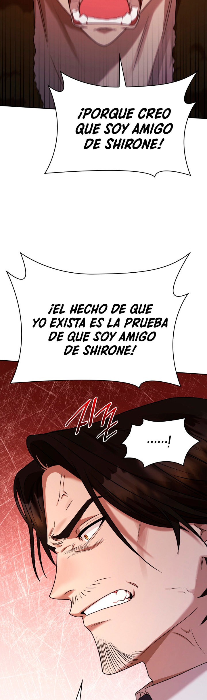 Read The Infinite Mage Español Manga Online